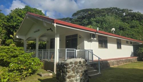 Two-Bedroom Villa