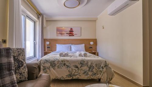 Apartment - Ground Floor