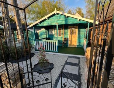One-Bedroom Chalet