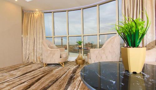 Suite
