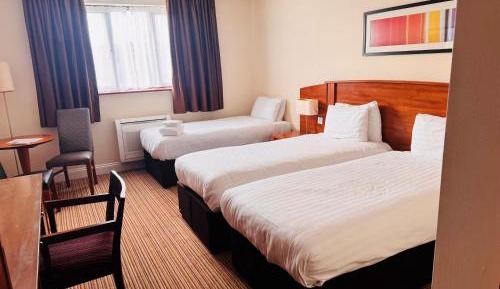 Classic Triple Room