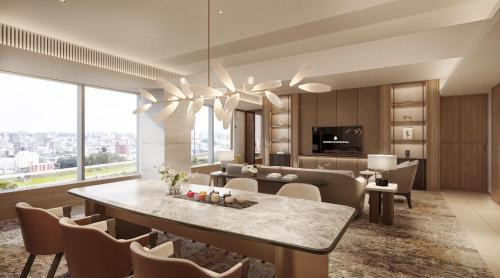 Serenity Suite