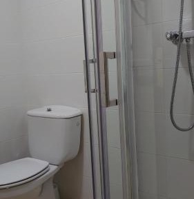 Twin Room with Private Bathroom