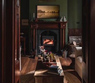 Holiday Home