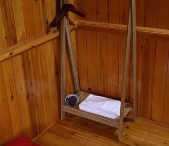Twin Room with Private Bathroom