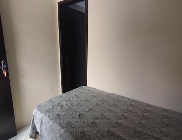 Budget Single Room
