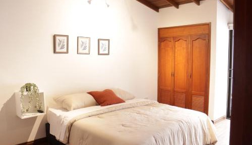 Triple Room with Private Bathroom