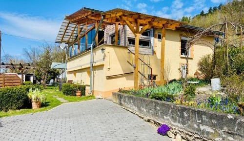 Apartment - Split Level