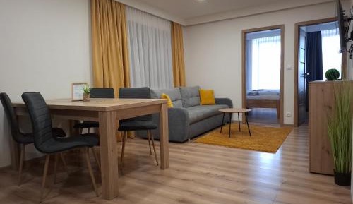 Standard Apartment