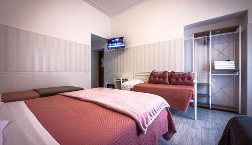 Superior Quadruple Room