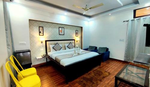 Superior Double Room