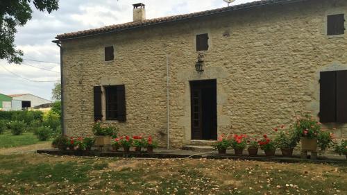 Five-Bedroom House