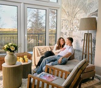 Penthouse Suite