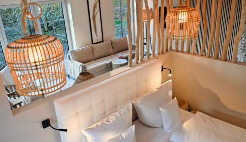 Garden Suite