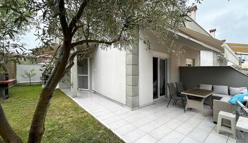 Superior Villa