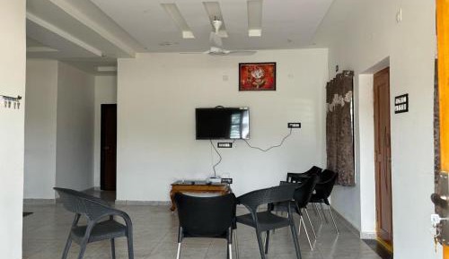 One-Bedroom Villa
