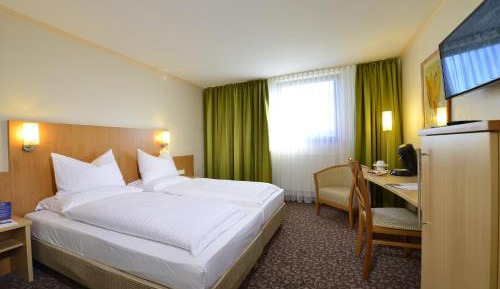 Business Twin Room