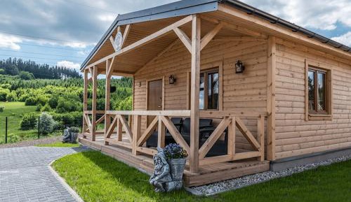 Two-Bedroom Holiday Home