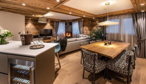 Chalet