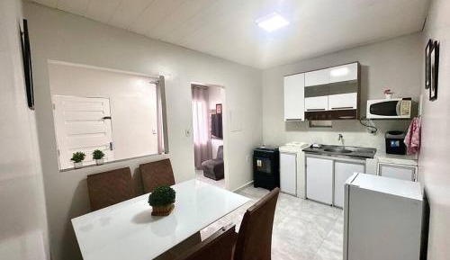 Apartment - Ground Floor