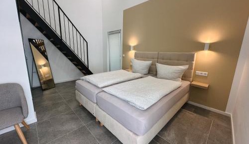 Family Room - Disability Access