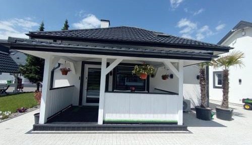 One-Bedroom Chalet