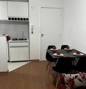 Two-Room Apartment