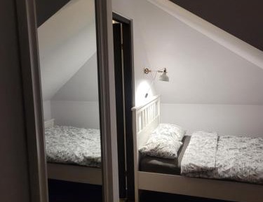 Small Twin Room