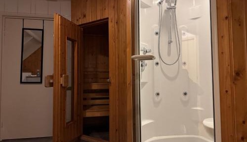 Deluxe One-Bedroom Apartment
