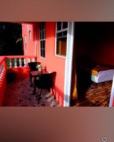 Double or Twin Room with Balcony