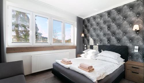 Triple Room with Bathroom