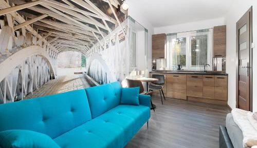 Comfort Triple Room with Shower