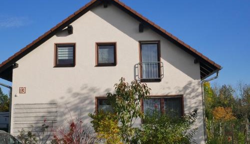 Three-Bedroom Apartment - High Floor