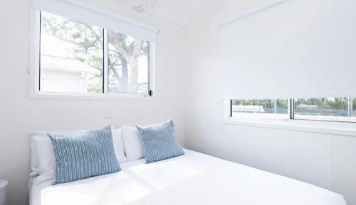 Beach Comber Cabin