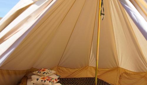 Tent