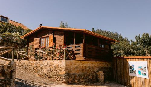 Family Bungalow