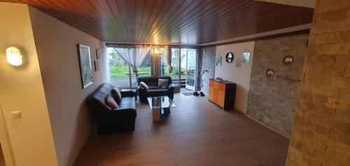 Two-Bedroom Apartment with View