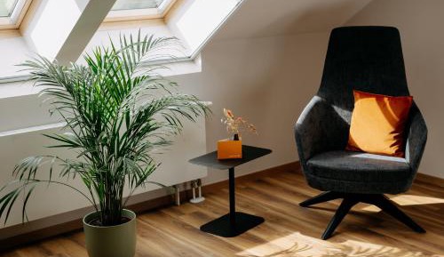 Superior Queen Room