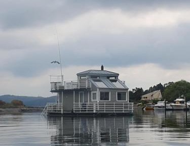 Mobile Home