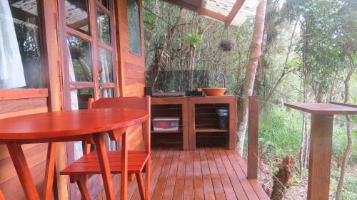 One-Bedroom Chalet