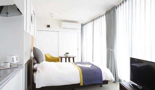 Comfort Single Room