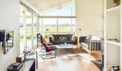 Four-Bedroom Vacation Home