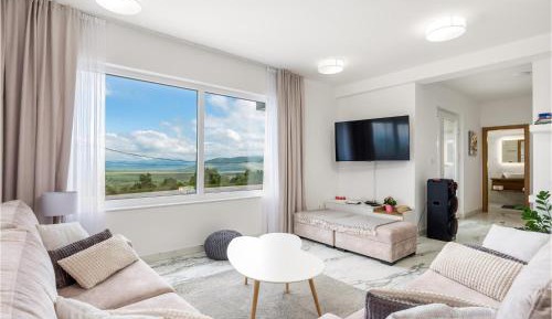 Four-Bedroom Holiday Home