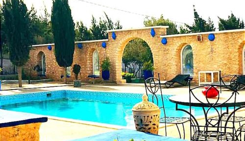 Villa