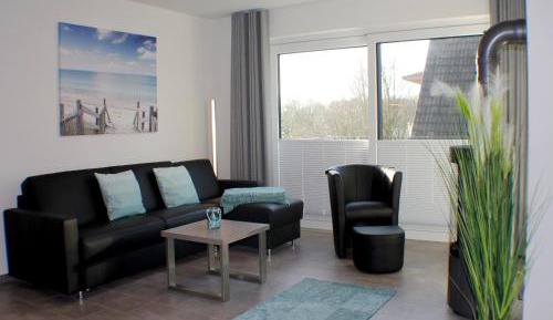 Apartment with Sauna