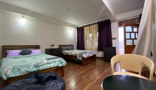 Double Room