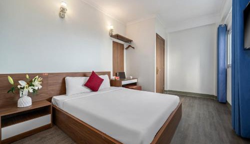 King Room with Sea View