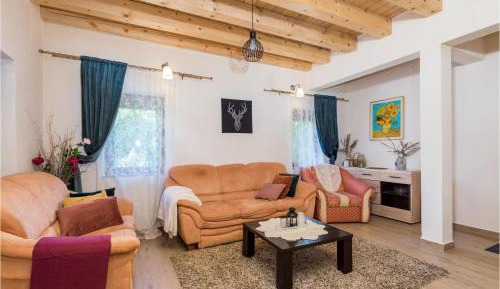Three-Bedroom Holiday Home 
