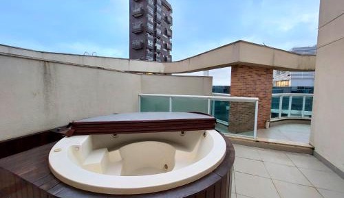 Duplex Apartment