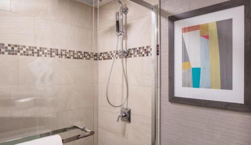 Double Room with Two Double Beds